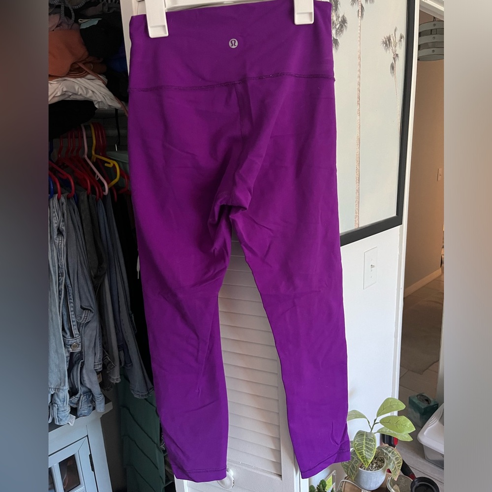 Lululemon Leggings